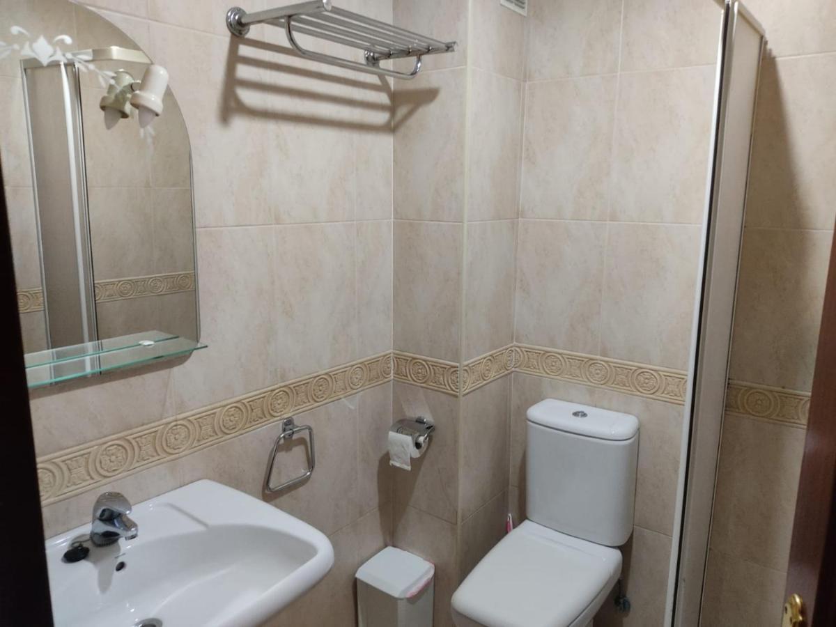Hotel Camagueey ヒホン エクステリア 写真
