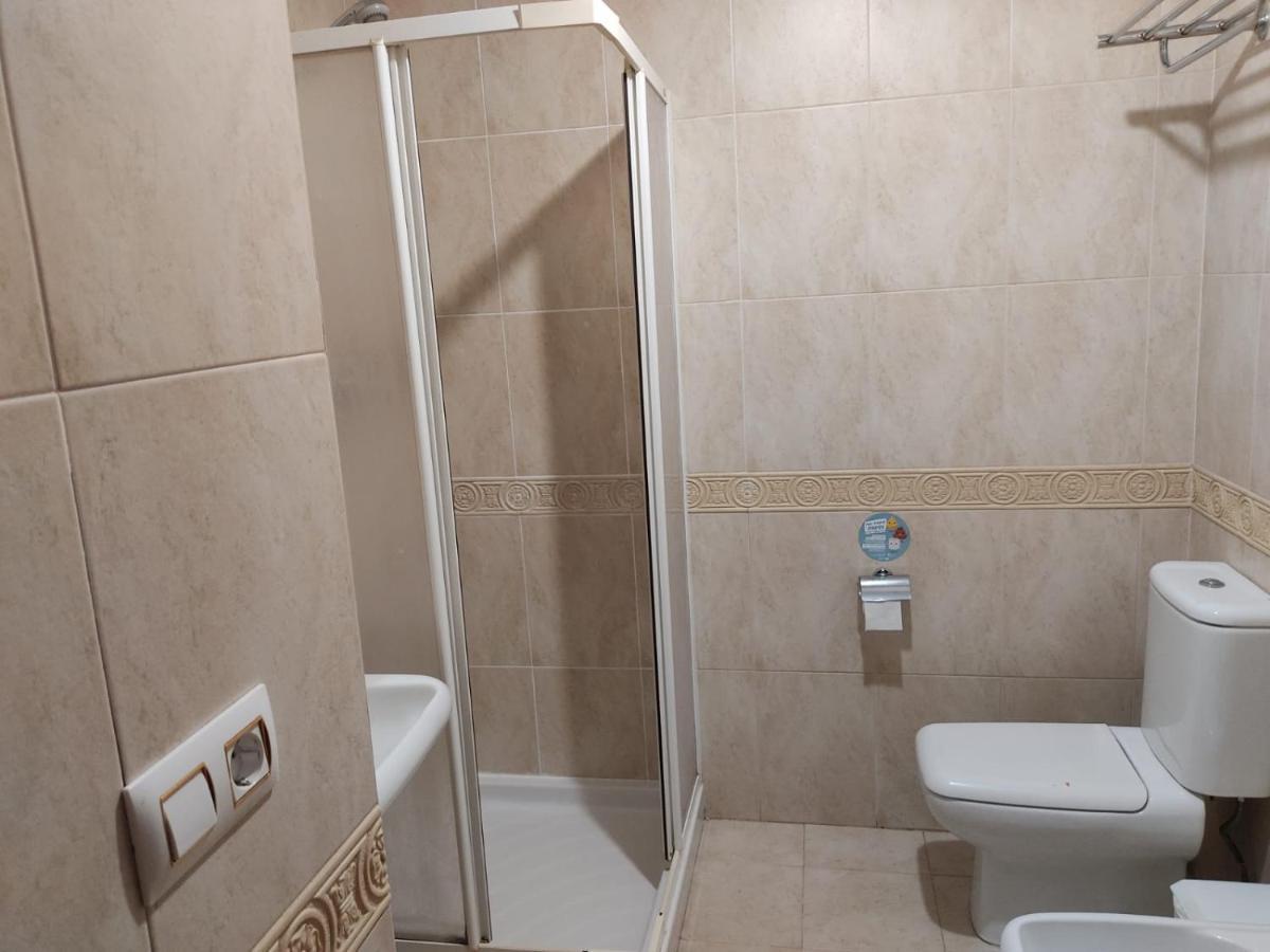Hotel Camagueey ヒホン エクステリア 写真