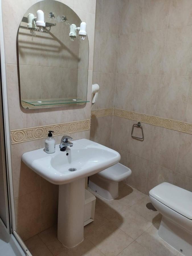 Hotel Camagueey ヒホン エクステリア 写真